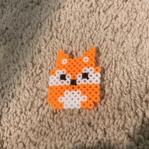 🔥Perler bead creations🔥 - Picture 3 of 10